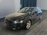 Audi A4 Avant Ambition quattro*Navi*AHK*2jGarantie* - Audi A4: Ambition