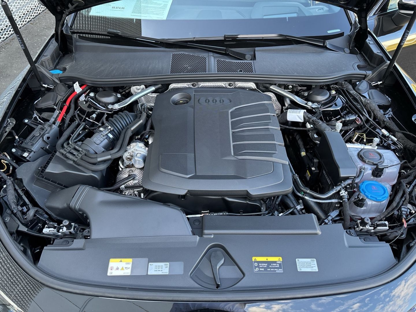 Audi A6 - Bild 16