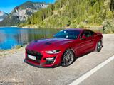 Ford Mustang 5.0 Ti-VCT V8 GT GT
