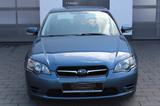 Subaru Legacy (ERSTE HAND,NICHTRAUCHER) - Subaru Legacy: Limousine