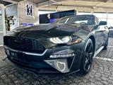 Ford Mustang 2,3 EB Autom. 55 Years 1.Hd + Scheckheft - Ford Mustang in Köln