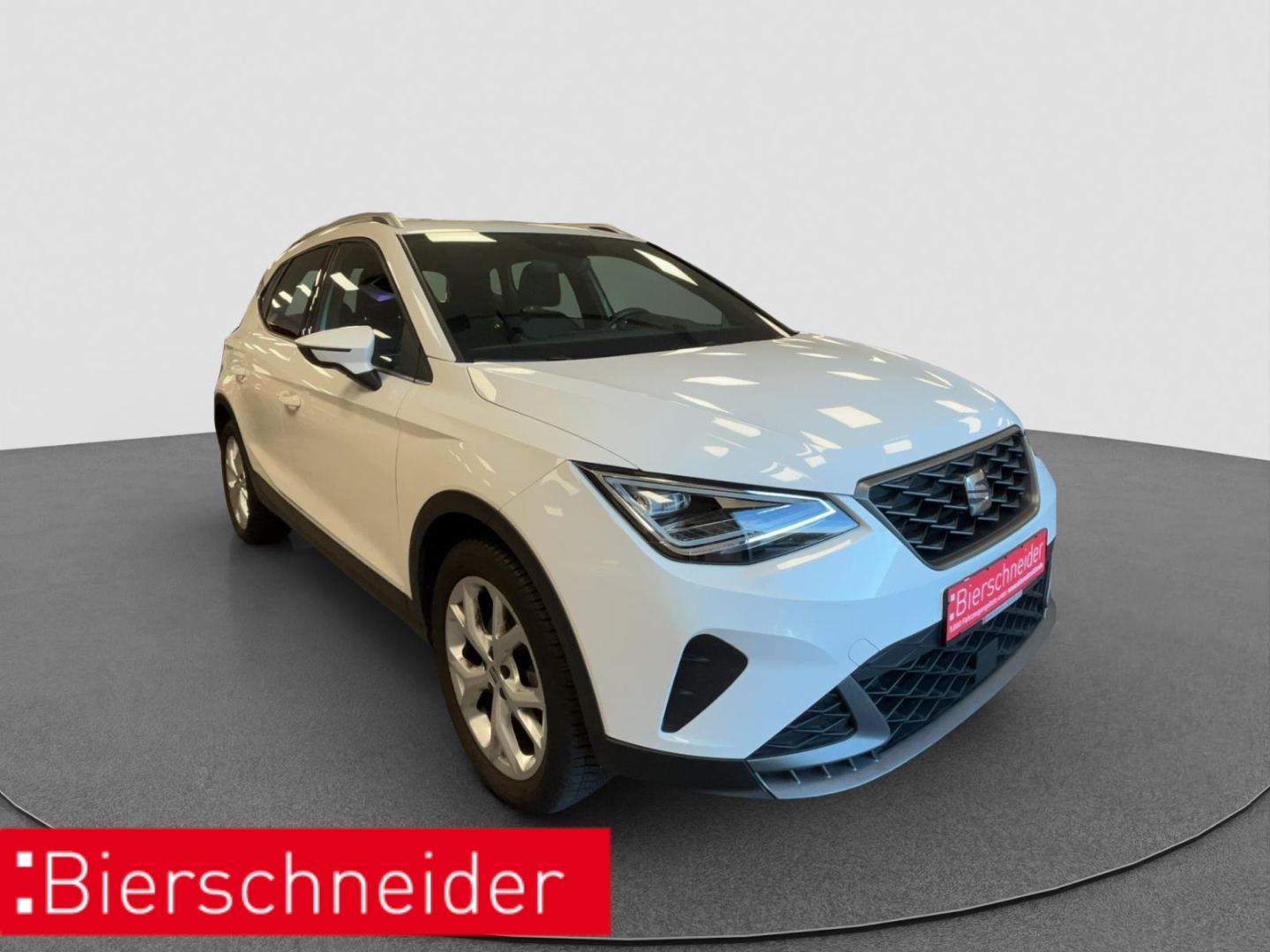 Seat Arona - Bild 3