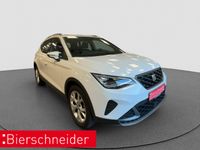 Seat Arona - Vorschau Bild 3