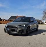 Audi A1 40 TFSI S tronic S line Sportback S line