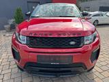 Land Rover Range Rover Evoque Cabriolet HSE Dynamic 1.H - Land Rover Range Rover Evoque: Cabrio