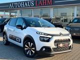 Citroën C3 1.2"Shine Pack"SPUR ASS."SITZHEIZUNG" - gebrauchte Citroën C3 aus dem Jahr 2022