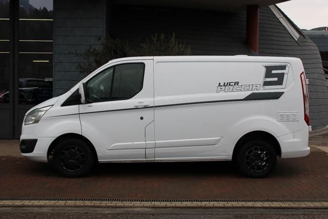 Ford FORD Transit Custom 2.2 TDCi 125CV L1H1