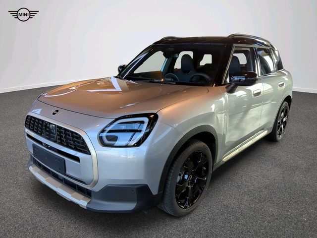 MINI Favoured Trim