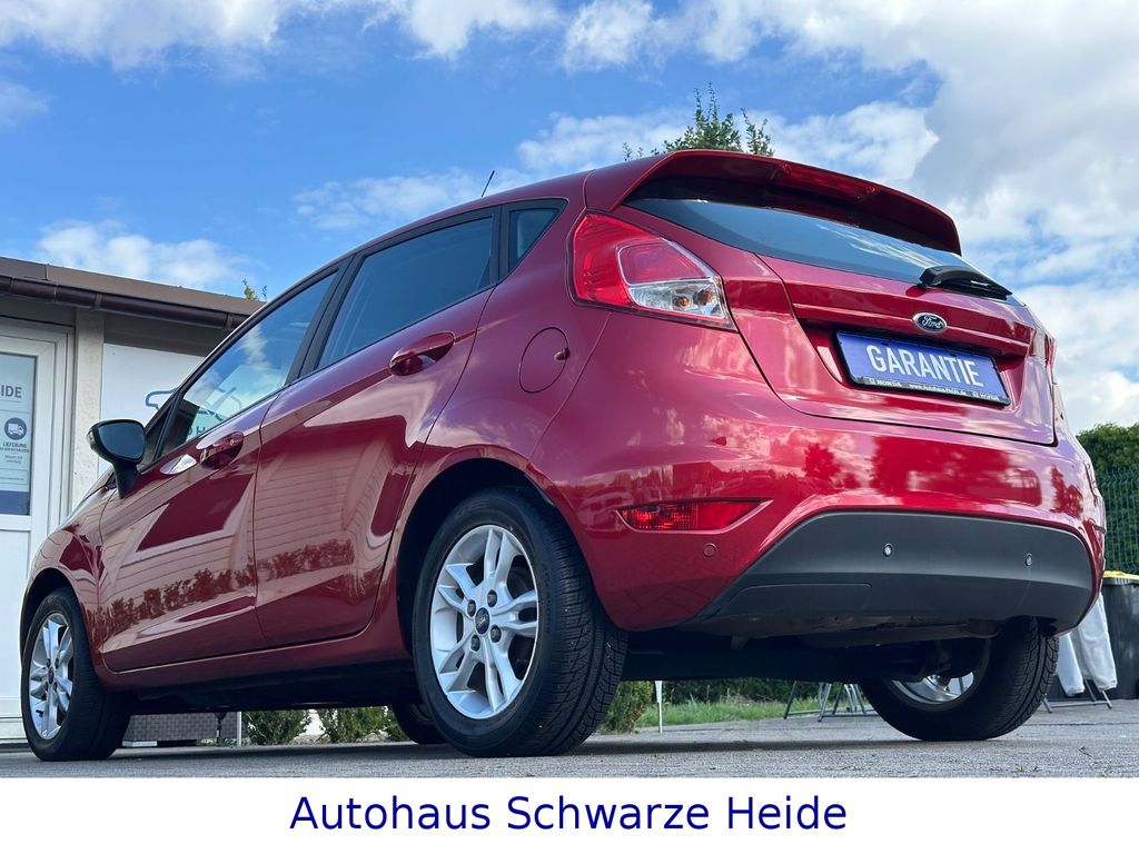 FORD Fiesta – Vorschaubild 6