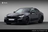 BMW M2 2-serie Coupé | M-Drive Professional | Achter