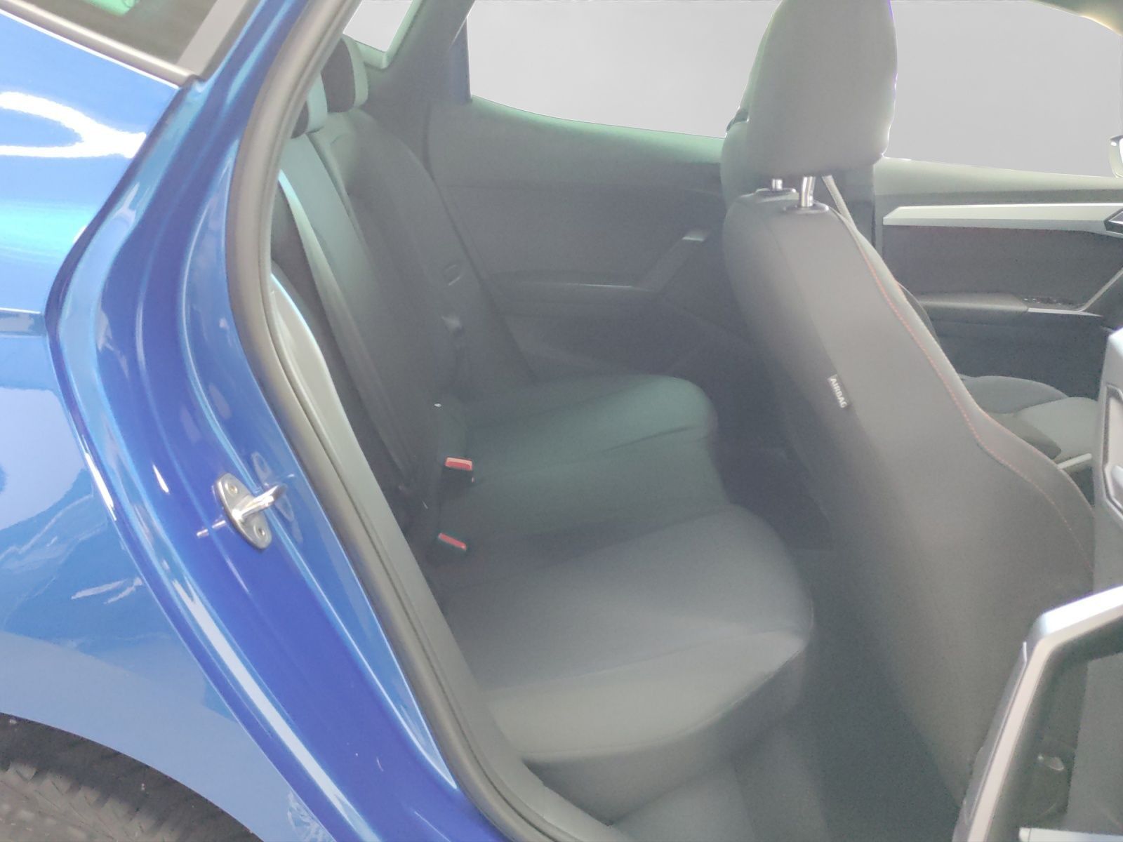 Seat Ibiza - Bild 6