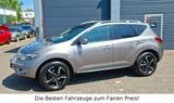 Nissan Murano 3.5 V6 SUV 4WD AUTOMATIK ALLRAD 4xSHZ ... - Nissan Murano