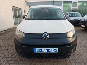 Volkswagen Caddy - 2