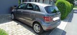 Mercedes-Benz B 180 CDI - Top Zustand - gebrauchte Mercedes-Benz B 180 aus dem Jahr 2010