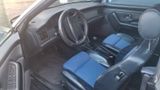 Audi Cabriolet 2.6 - el Verdeck - Audi Cabriolet: Verdeck