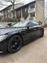 BMW 430i xDrive Cabrio M Sport A M Sport - BMW 430 i Gebrauchtwagen