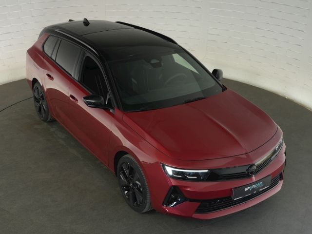 Astra Electric L ST GS 54kWH AT+LED LICHT+360 GR