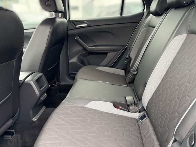 T-Cross 1.0 TSI DSG GOAL LED+AHK+ACC+NAVI+SITHZ+