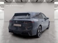 BMW iX - Vorschau Bild 5