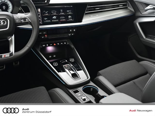 Audi A3 - Bild 16