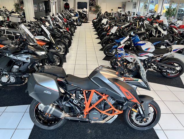 KTM 1290 Super Duke GT *Koffer*