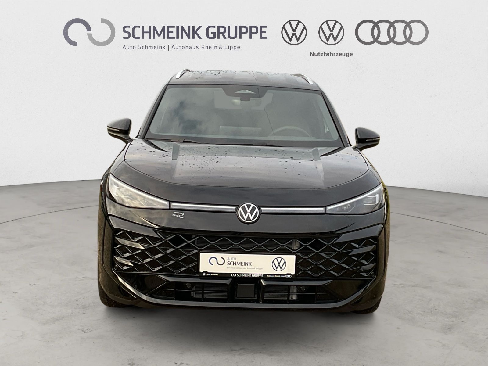 Volkswagen T-Roc - Bild 8