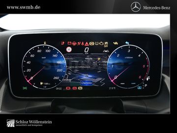 Mercedes GLC 200 - 8