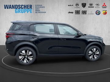 Opel Frontera Edition 1.2 SHZ LHZ ALLWETTERREIFEN