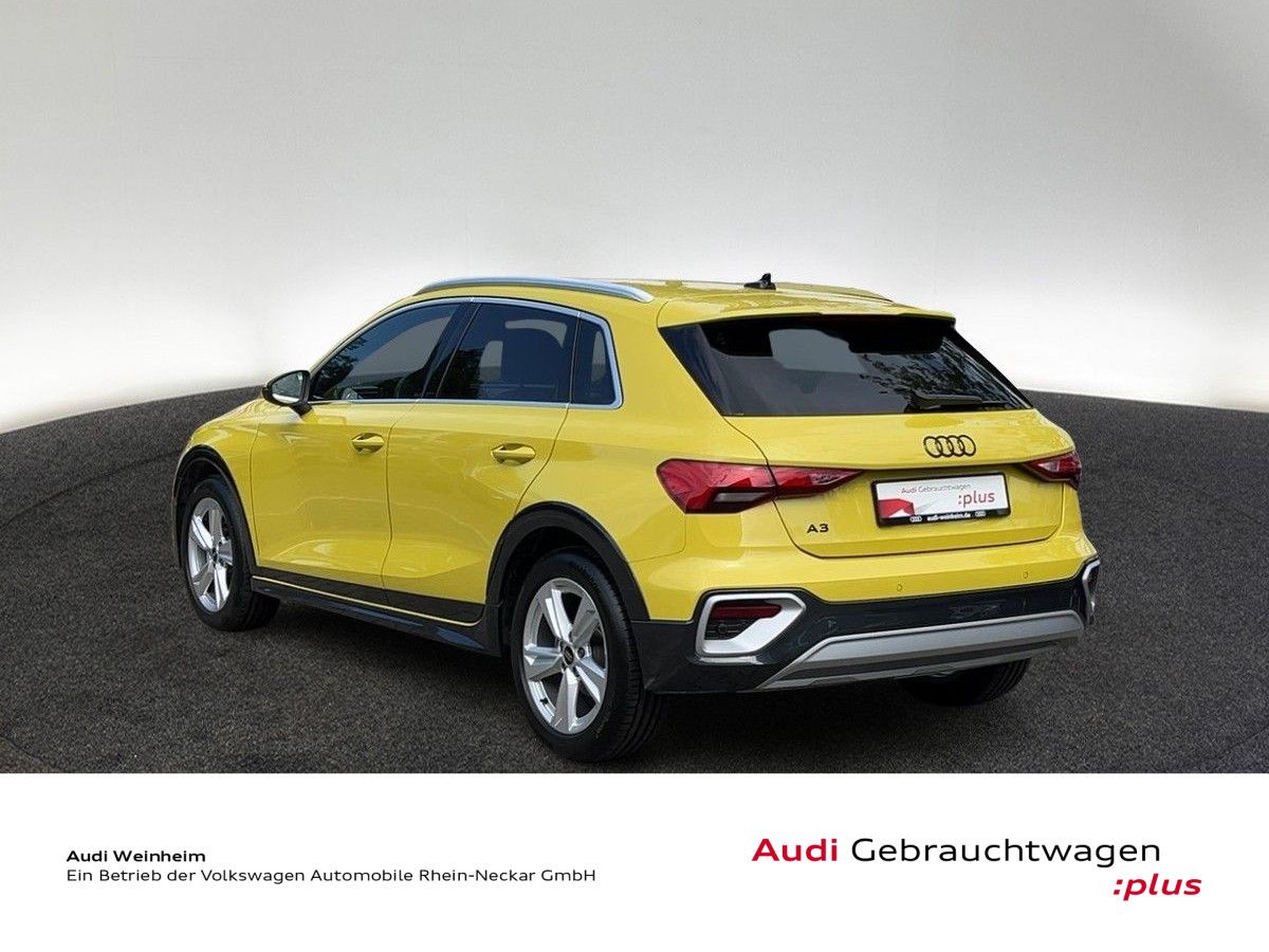 Audi A3 - Bild 4