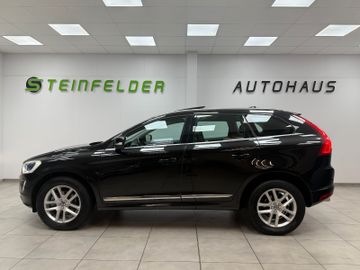 Volvo XC60 - 4