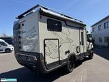 Eura Mobil Xtura 686 EF I Vollausstattung I Juni - Eura Mobil Xtura 686 EF