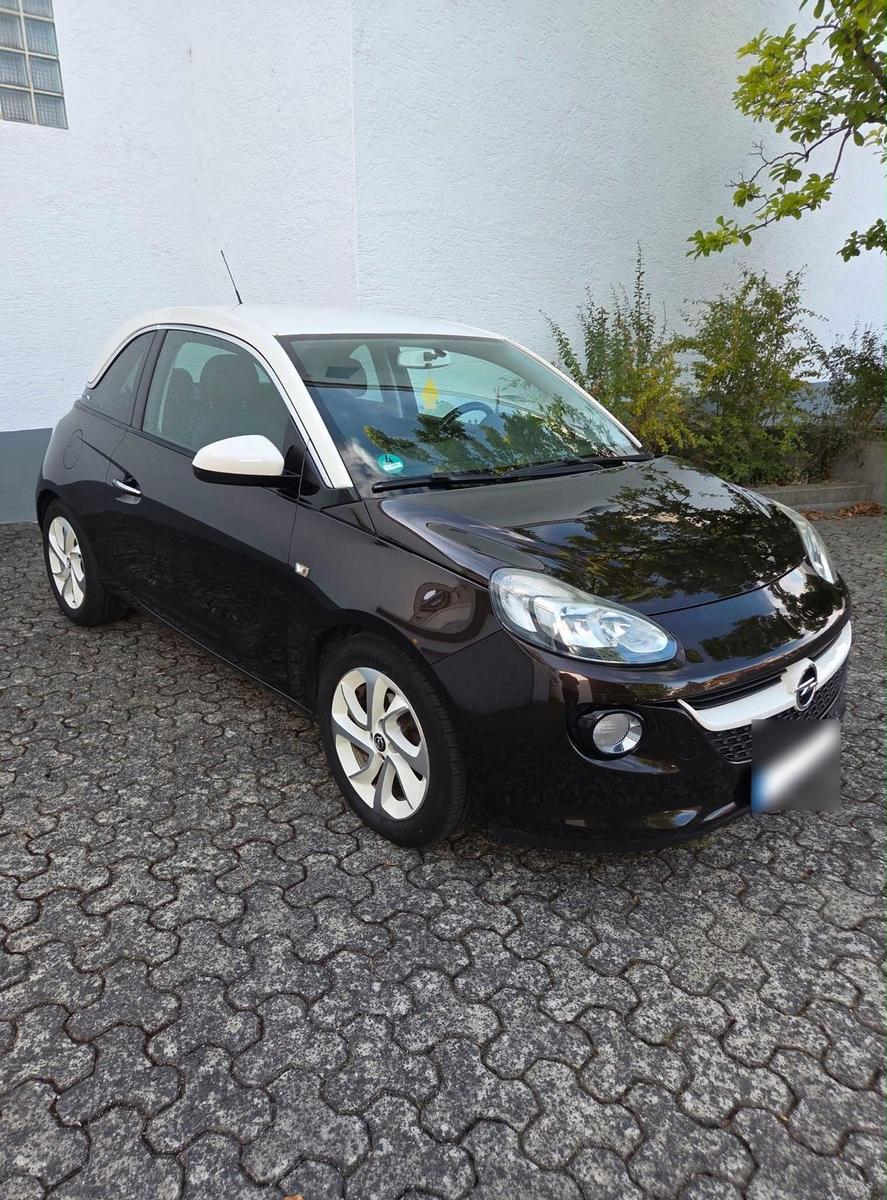 Opel Adam