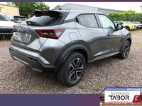 Nissan Juke - Vorschau Bild 3