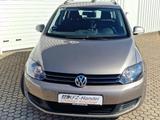 Volkswagen Golf Plus VI Comfort*AHK*Klimaaut*Service neu *H - Volkswagen Golf Plus aus 2009