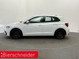 Volkswagen Polo 1.0 TSI Life DIGITAL COCKPIT LED PDC DAB - Volkswagen Polo aus 2023