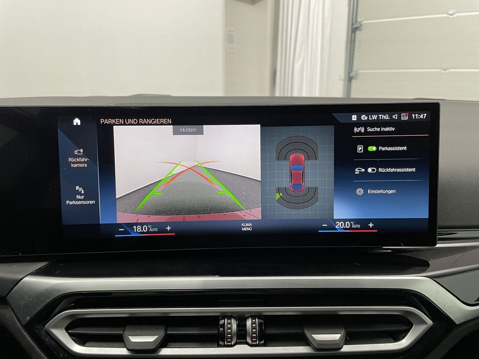 BMW i4 eDrive35 Gran Coupé RFK NAVI HiFi DAB Tempo S foto 16