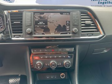 Seat Ateca Xcellence 4Drive