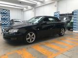 Saab 9-3 Cabriolet 2.0 bz/129 kw /175kv/ - Saab aus 2004: Cabrio