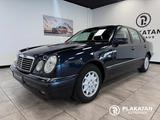 Mercedes-Benz E 240 Xenon Automatik Klima V6 MB-Service - Mercedes-Benz E 240 Gebrauchtwagen