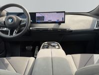 BMW iX - Vorschau Bild 12