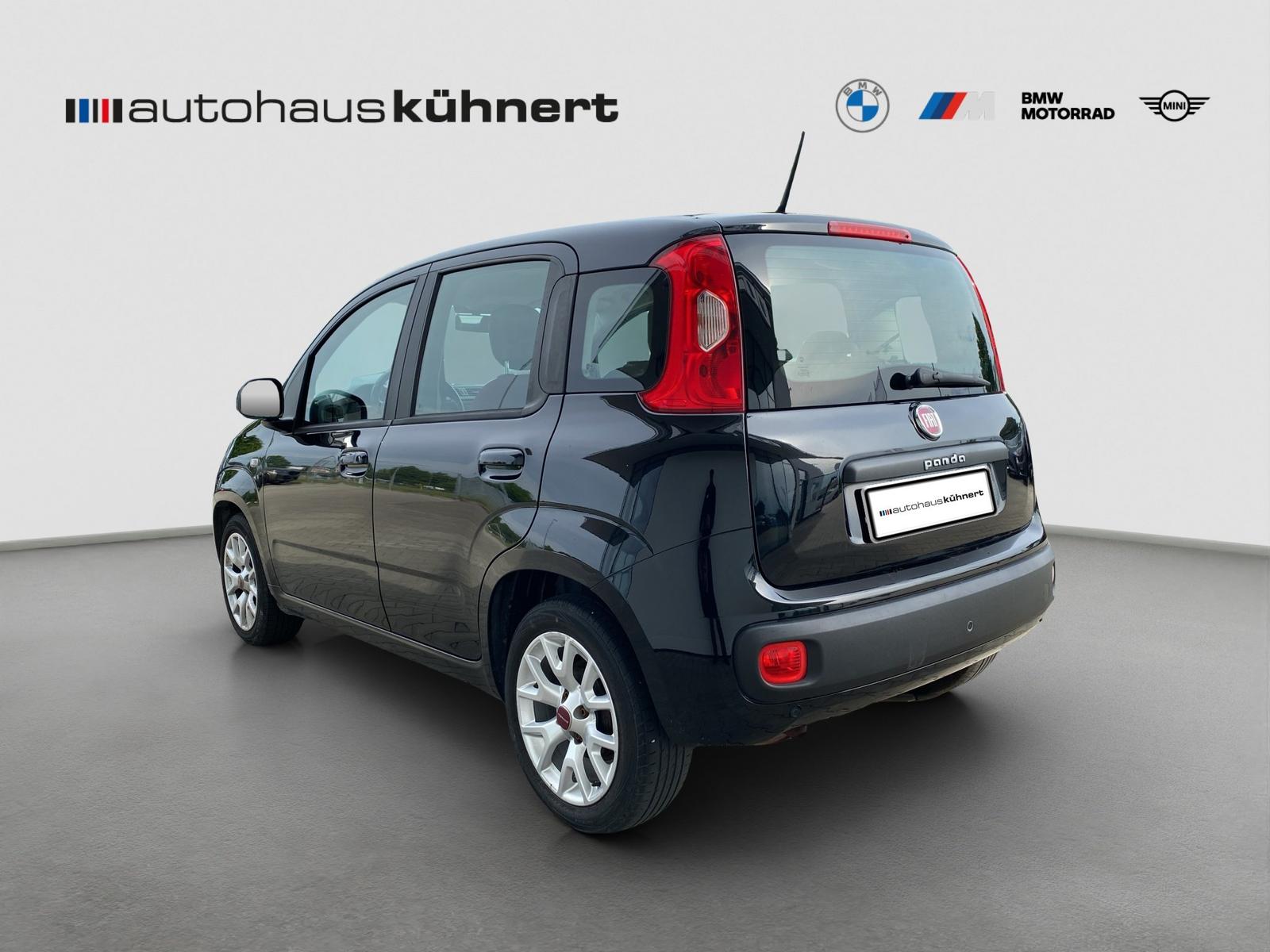 Fiat Panda 1.2 8V Lounge PDC