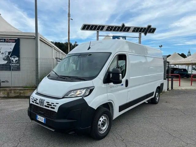 Fiat Ducato 35 2.2 Mjt 140CV L3H2 Furgone