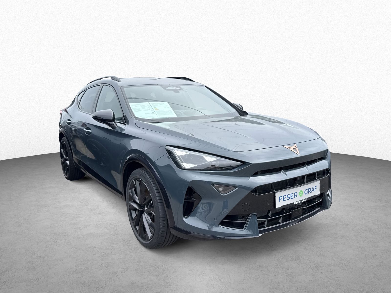 Cupra Formentor - Bild 3