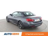 BMW 4er 420d M Sport Aut.*NAVI*BI-XENON*TEMPO*PDC* - gebrauchte BMW 420 aus dem Jahr 2019