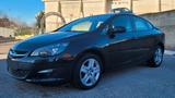 Opel Astra 1.6 CDTI EcoFLEX S&S 4 porte Cosmo - Opel Astra mit Diesel-Antrieb: 1.4