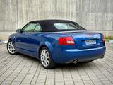 Audi A4 1.8 T Cabriolet - S-Line - ABT - Audi A4: Abt