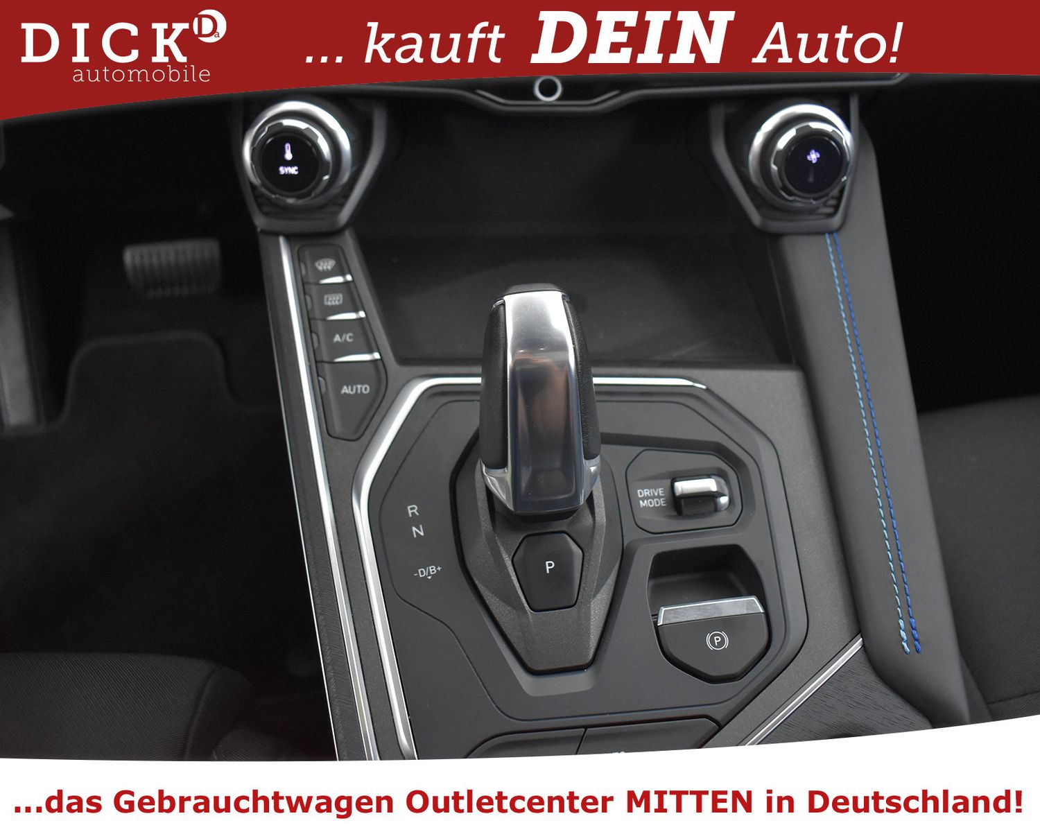 LYNC AND CO 01 1.5TD Aut PHEV PANO+MEMO+NAVI+LED+SHZ+ACC+360 - Image 25