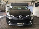 Renault Clio IV 1.2 TCE Dynamique Autom/1.Hd/27TKM/Navi - Renault Clio: Dynamique