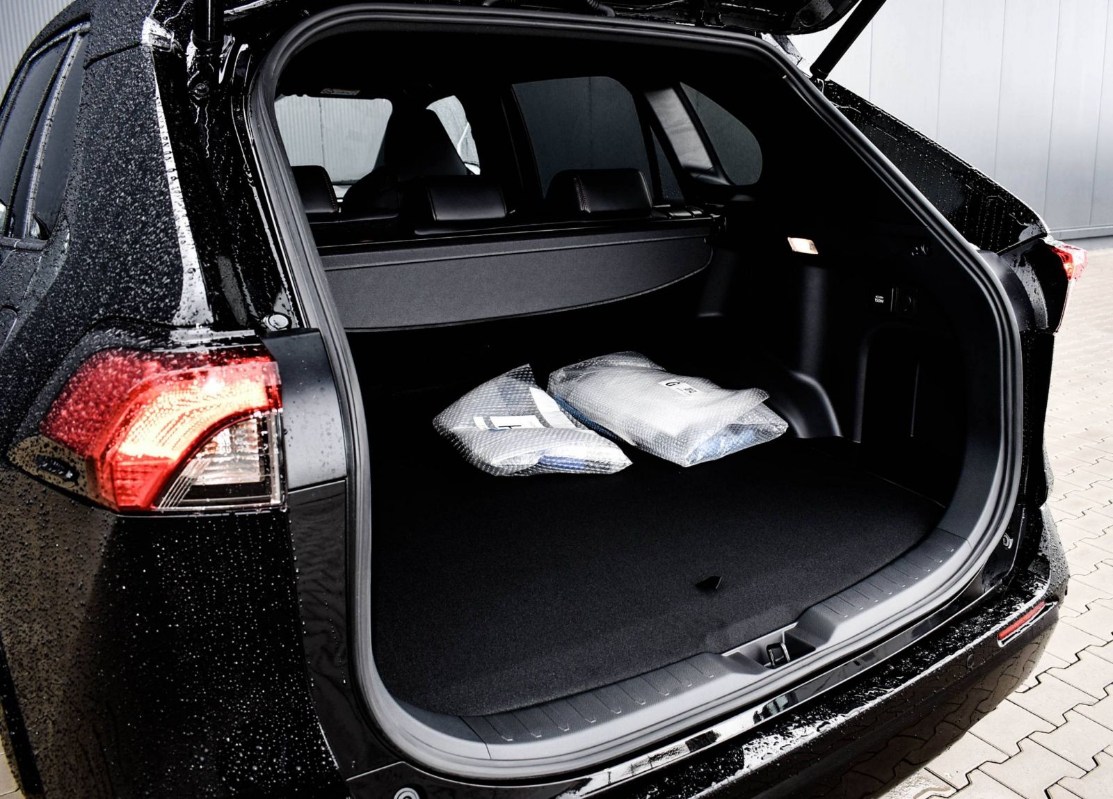 Suzuki Across - Bild 7