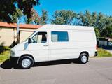 Volkswagen LT 35 Klima / 6 - Sitze - Volkswagen LT: Lt35